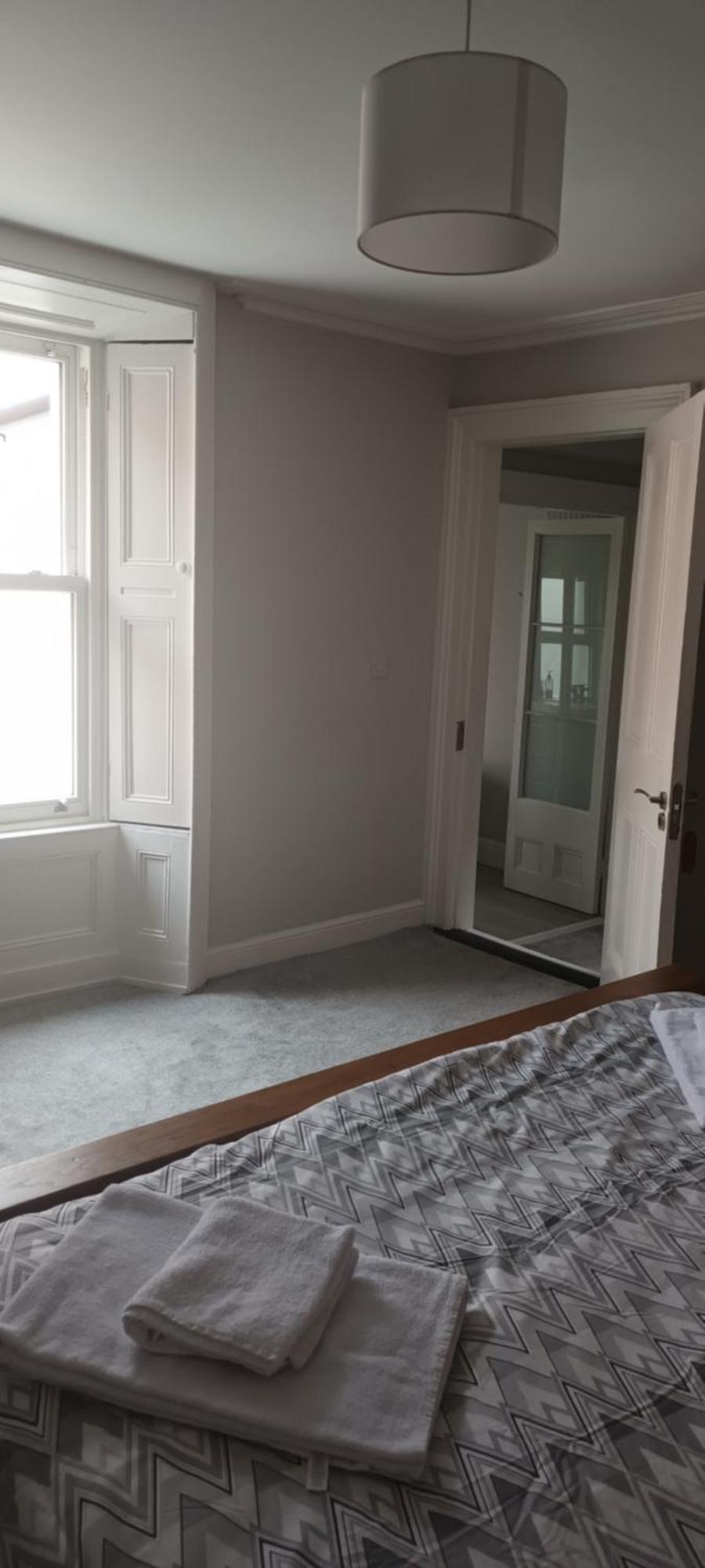 Eglinton Road - Super King - Private Bathroom Μπρέι Εξωτερικό φωτογραφία